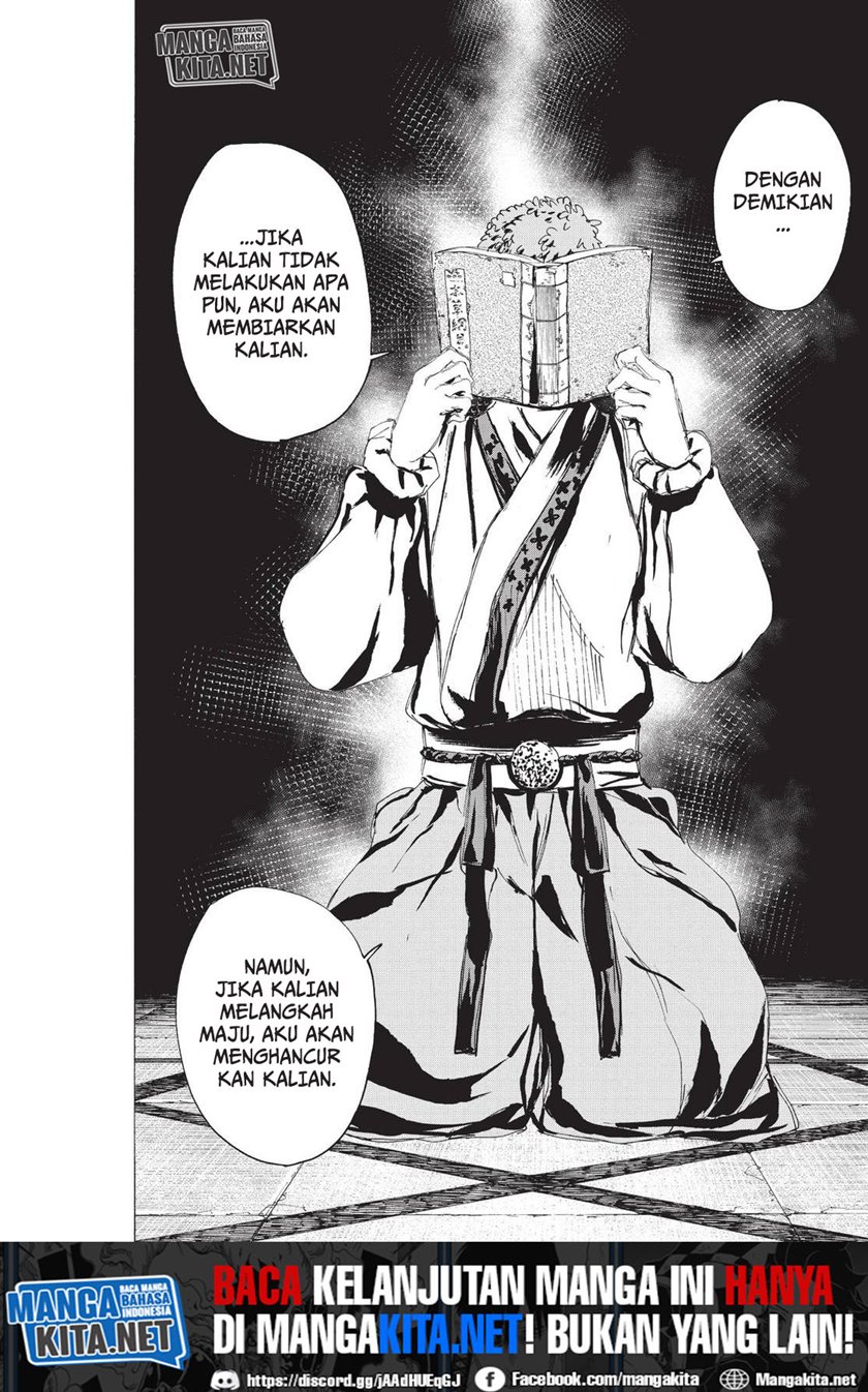 Chapter 79 - halaman 26