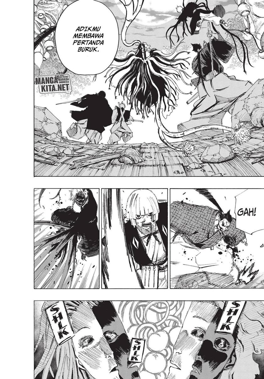 Chapter 79 - halaman 4
