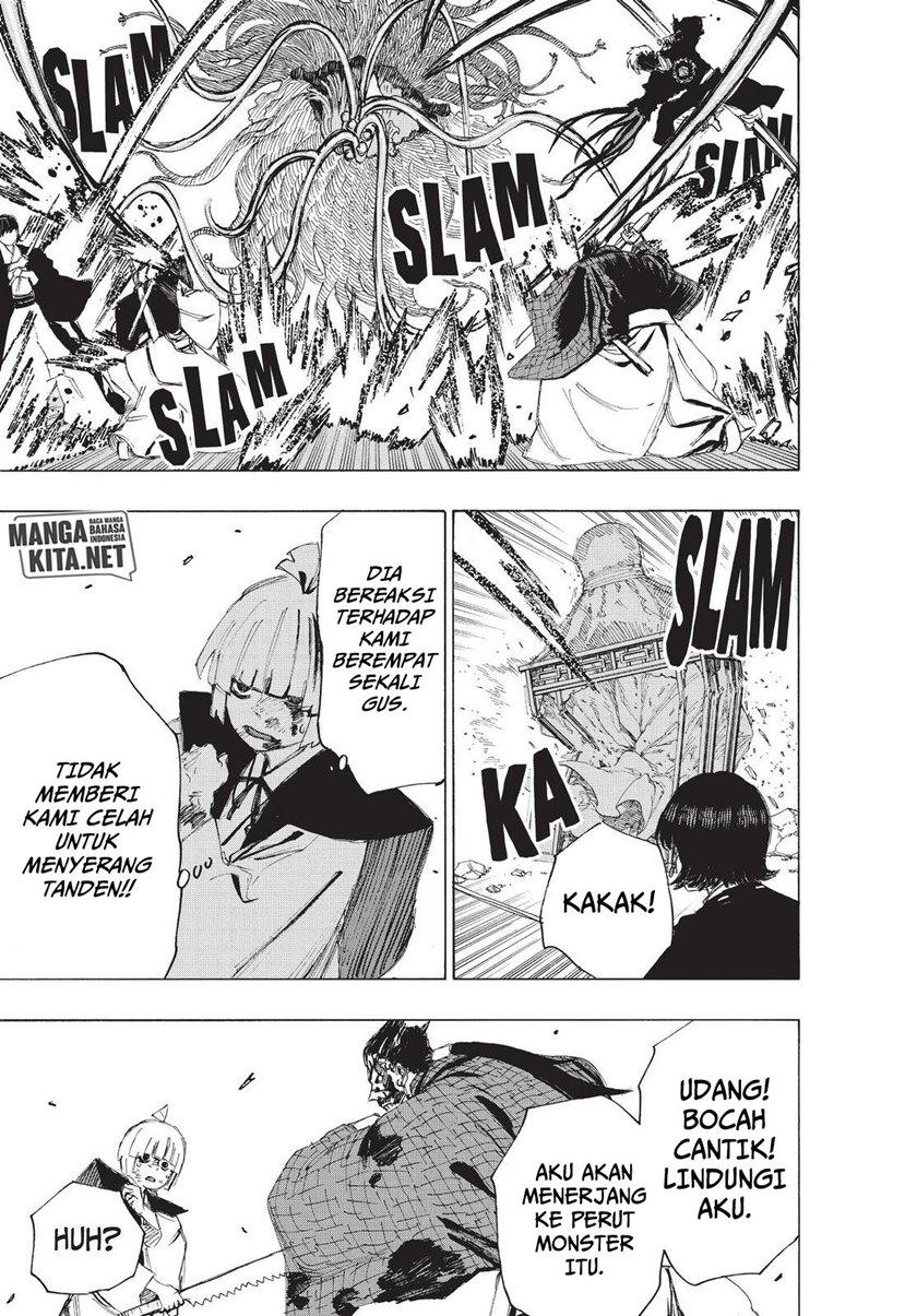 Chapter 79 - halaman 5