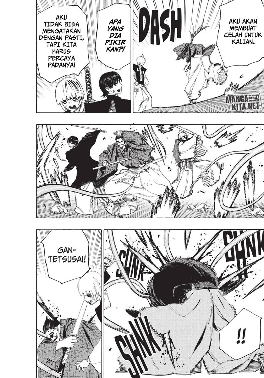 Chapter 79 - halaman 6