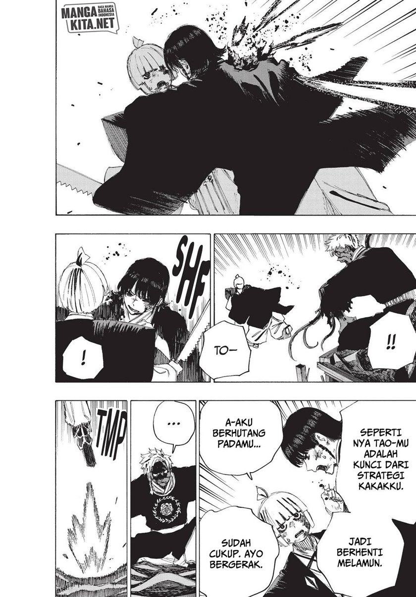Chapter 79 - halaman 8