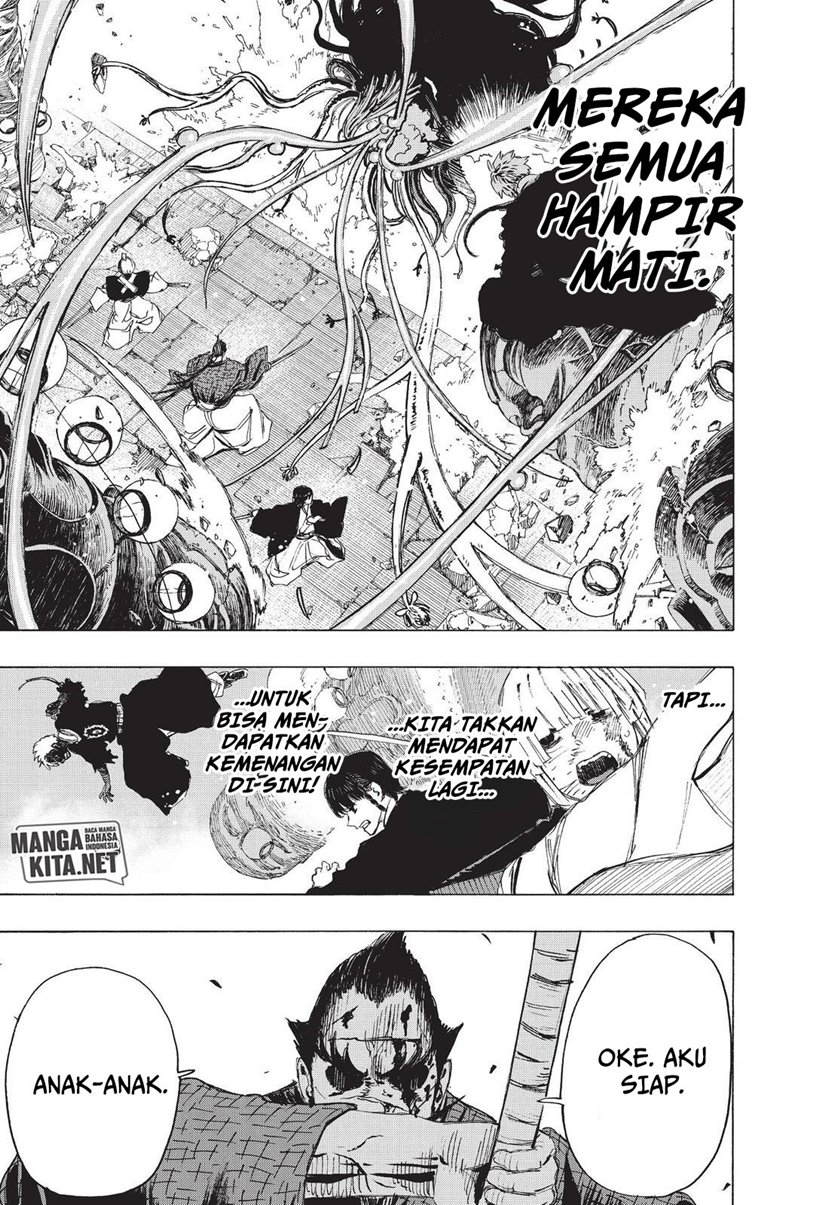 Chapter 79 - halaman 9