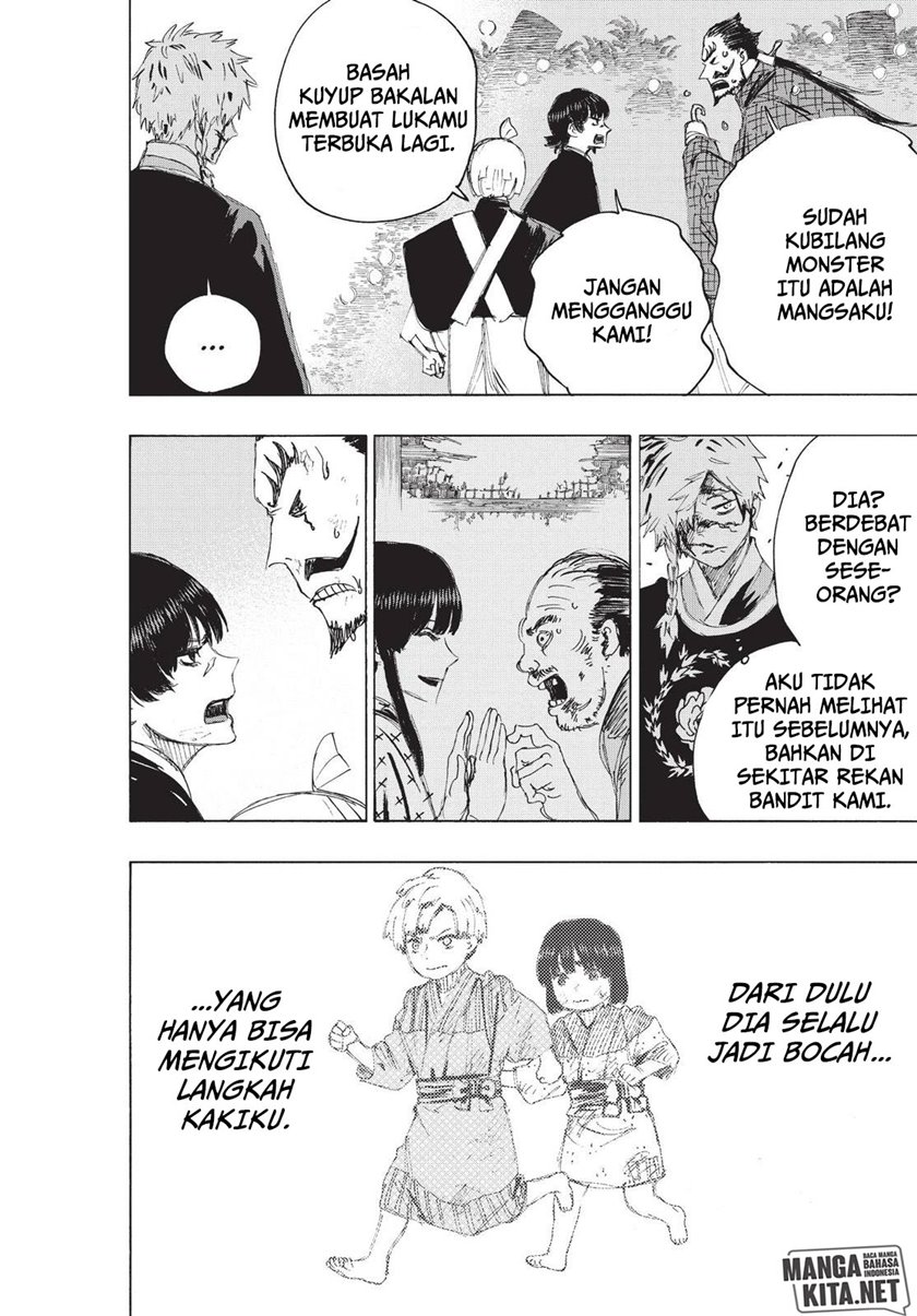 Chapter 78 - halaman 12