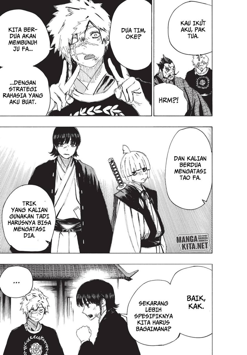 Chapter 78 - halaman 15