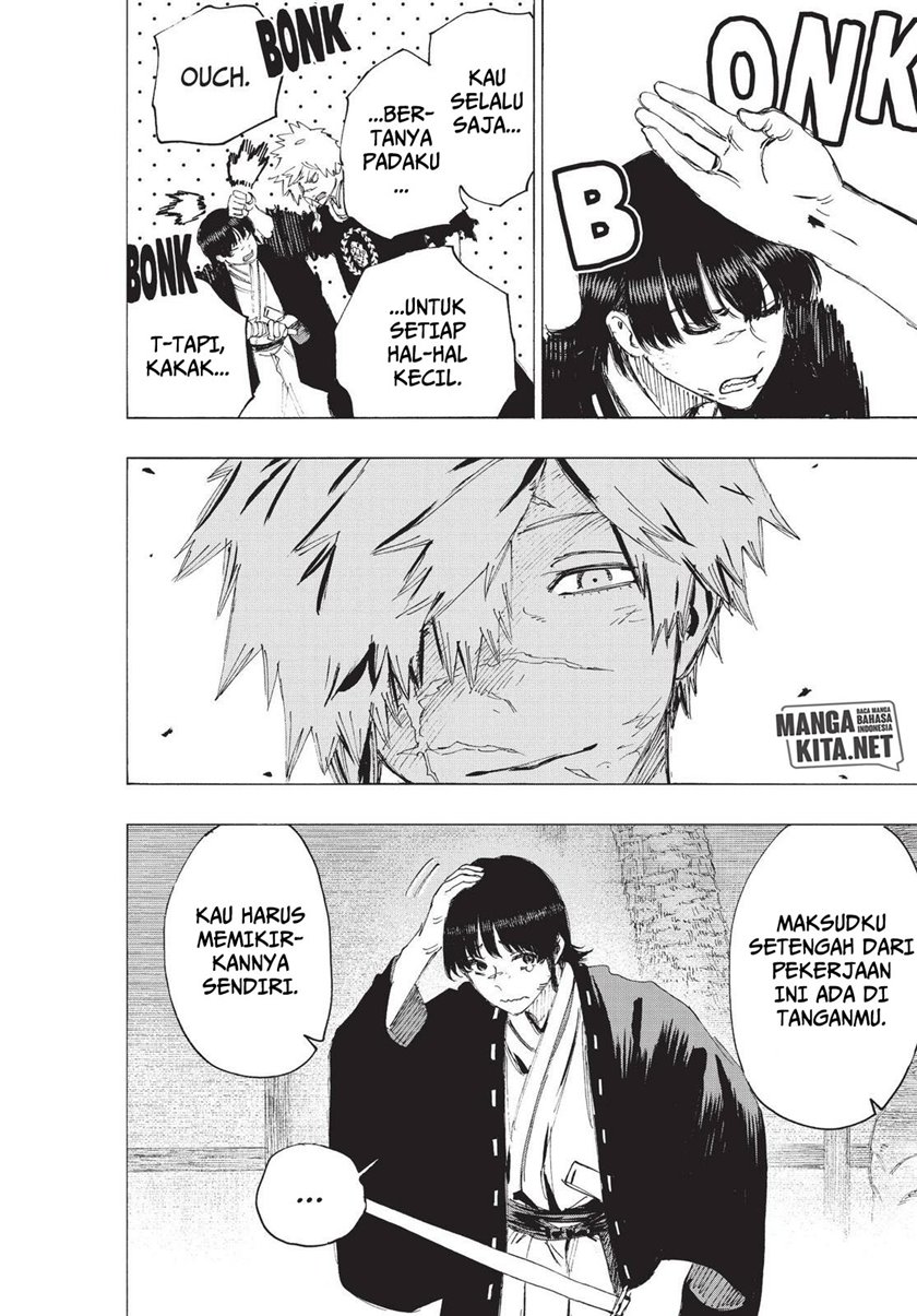 Chapter 78 - halaman 16