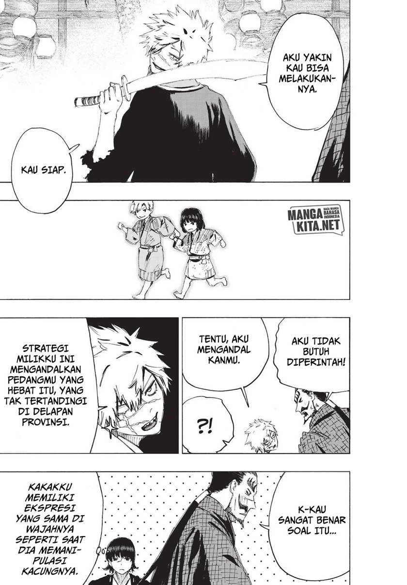 Chapter 78 - halaman 17