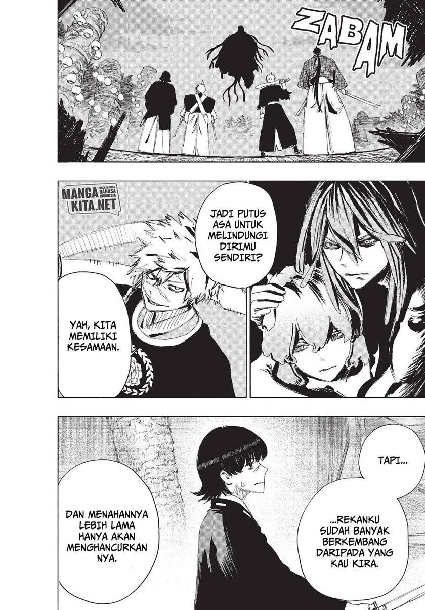 Chapter 78 - halaman 18