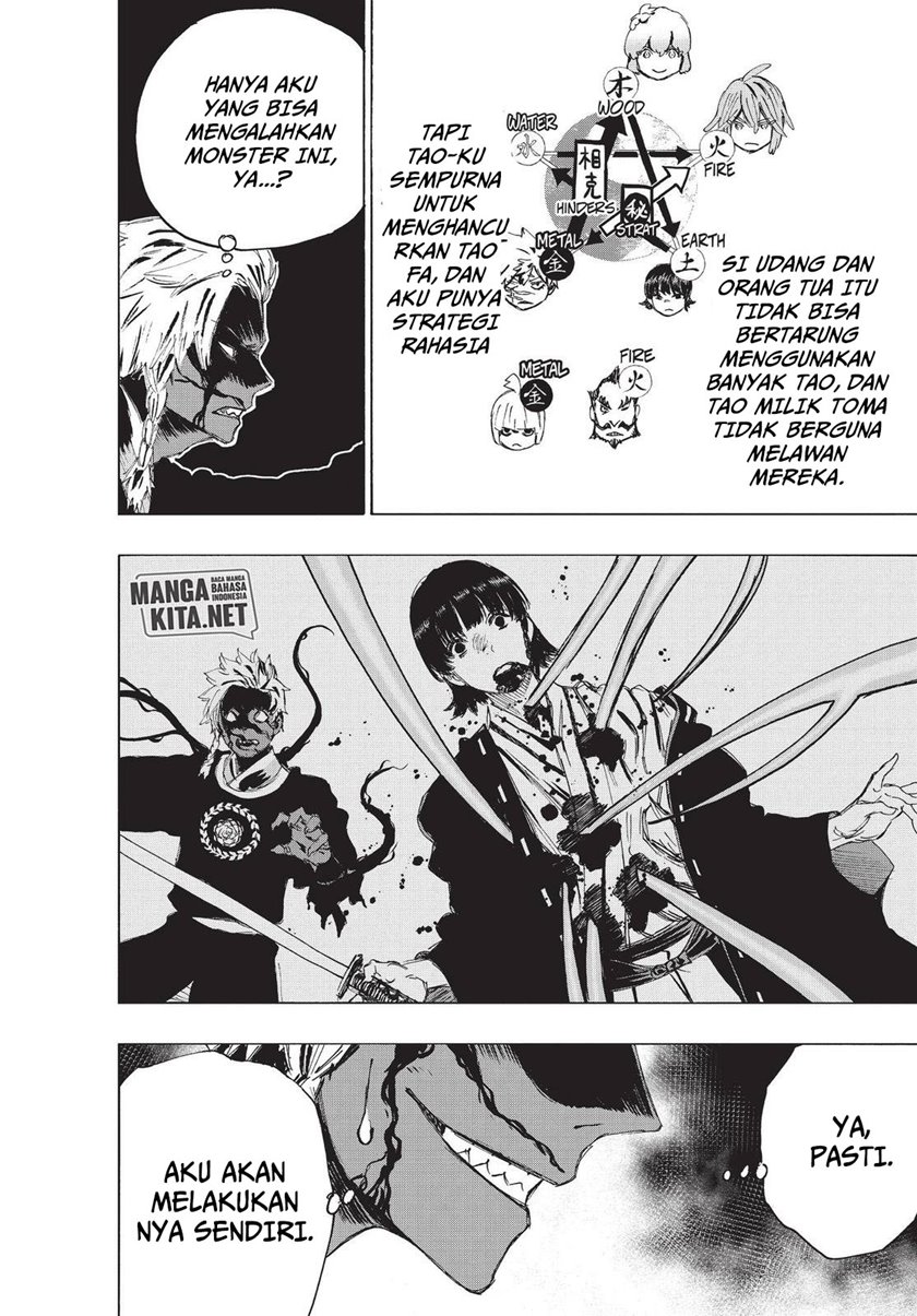 Chapter 78 - halaman 6