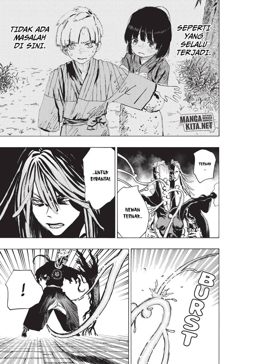 Chapter 78 - halaman 7