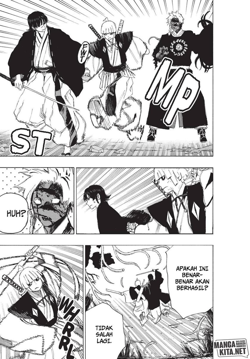 Chapter 78 - halaman 9