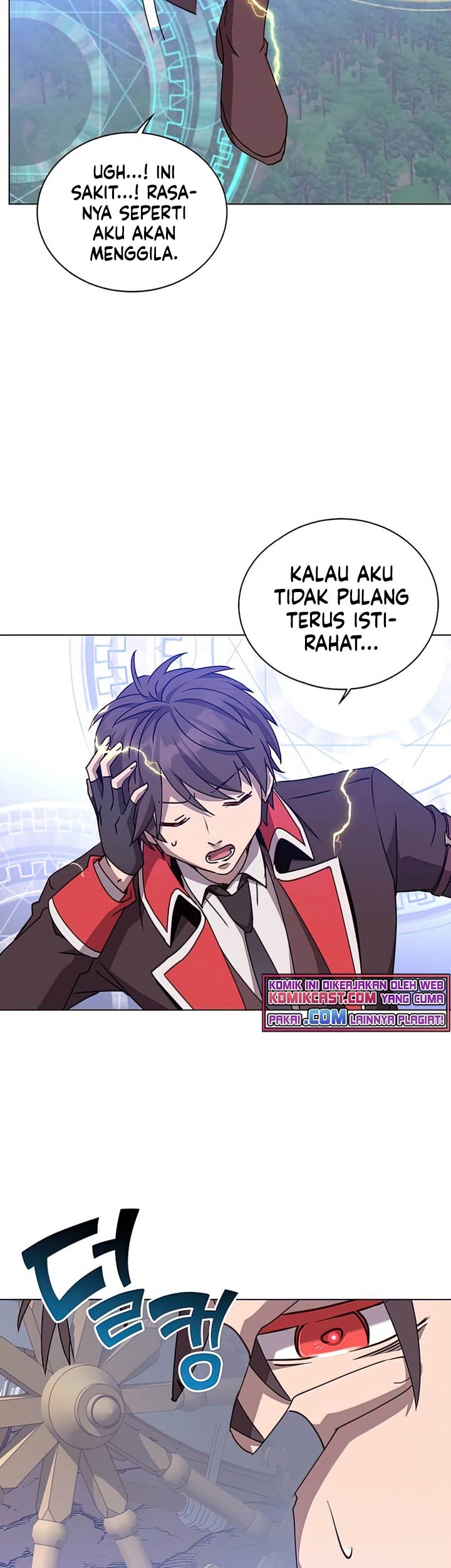 Chapter 71 - halaman 19
