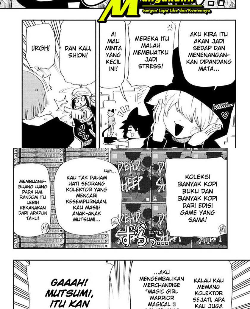 Chapter 108 - halaman 13