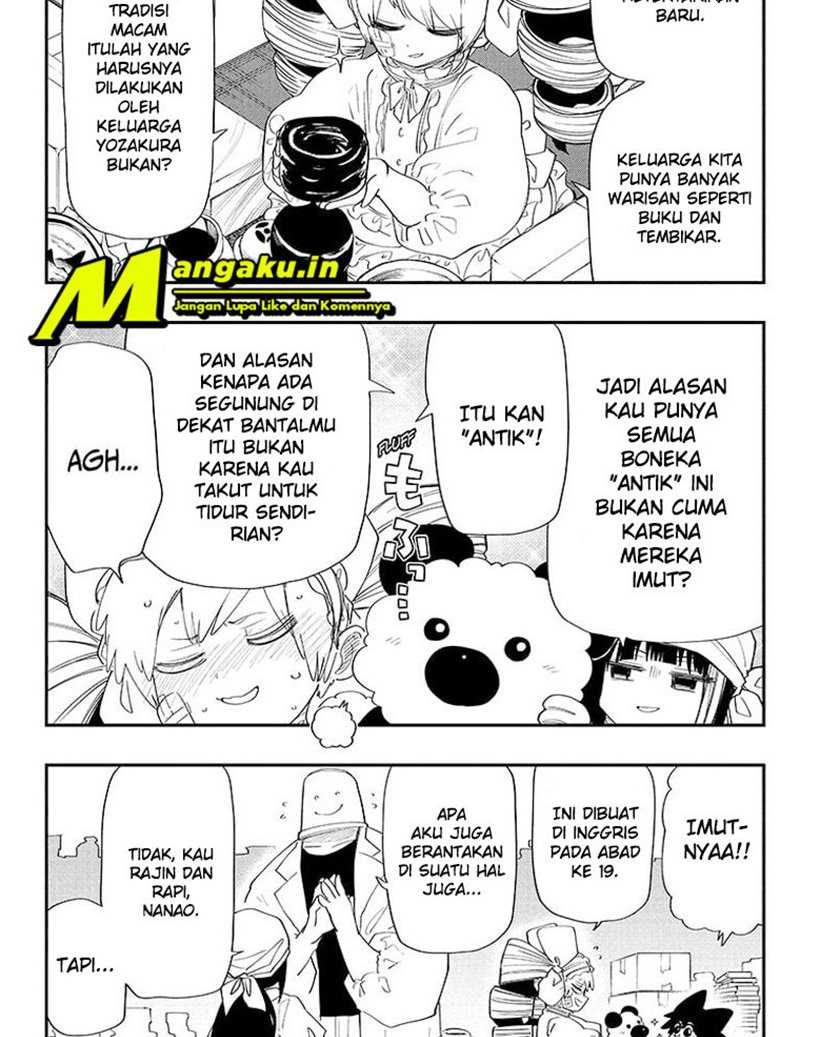 Chapter 108 - halaman 16