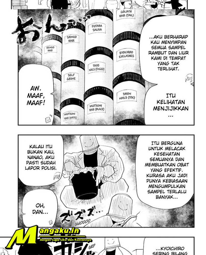 Chapter 108 - halaman 17