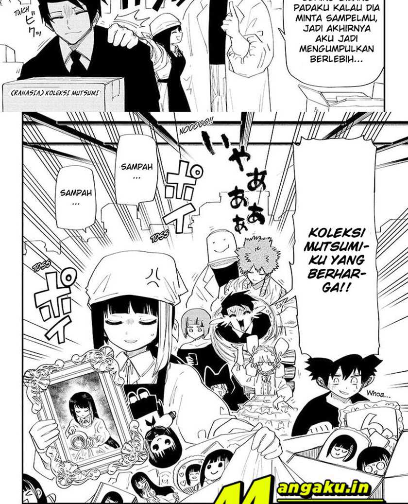 Chapter 108 - halaman 18