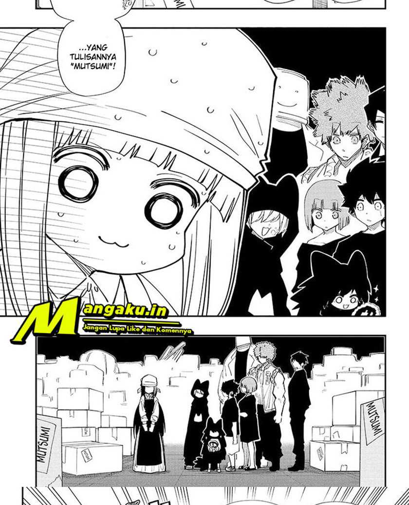 Chapter 108 - halaman 22