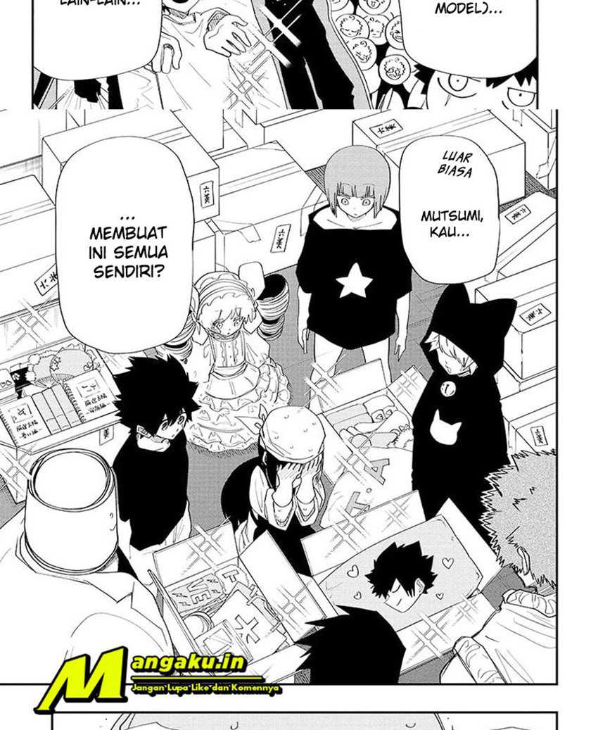 Chapter 108 - halaman 24