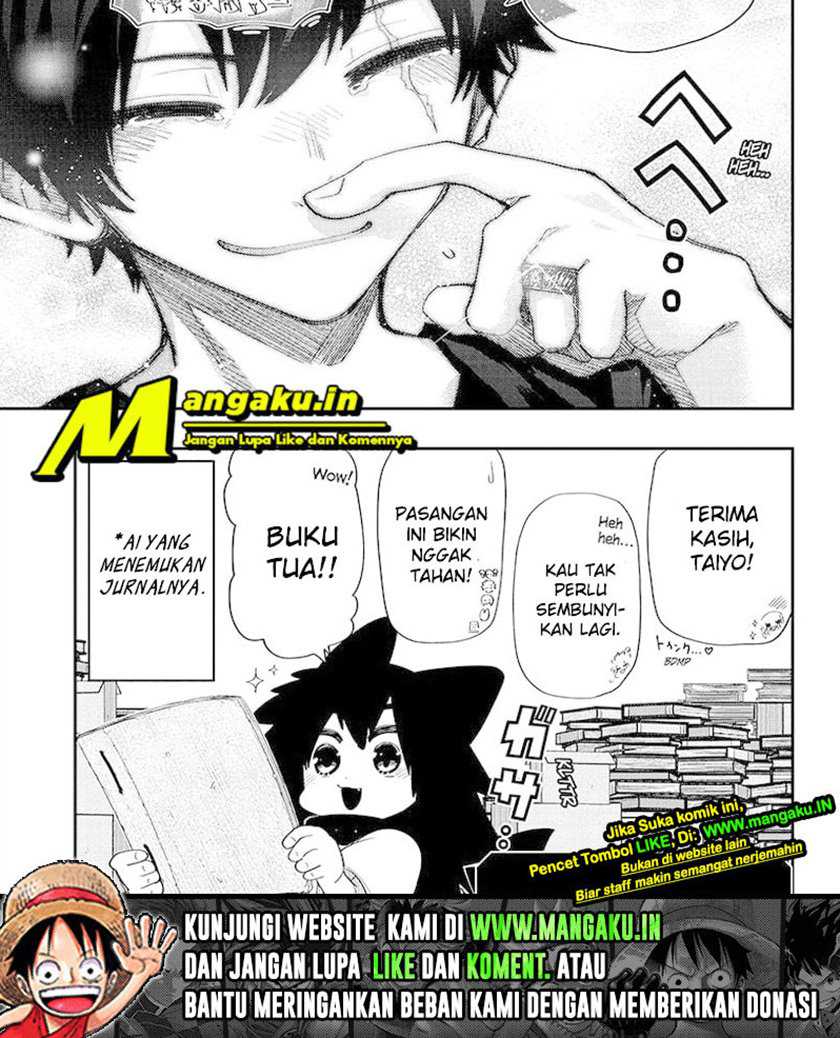 Chapter 108 - halaman 27