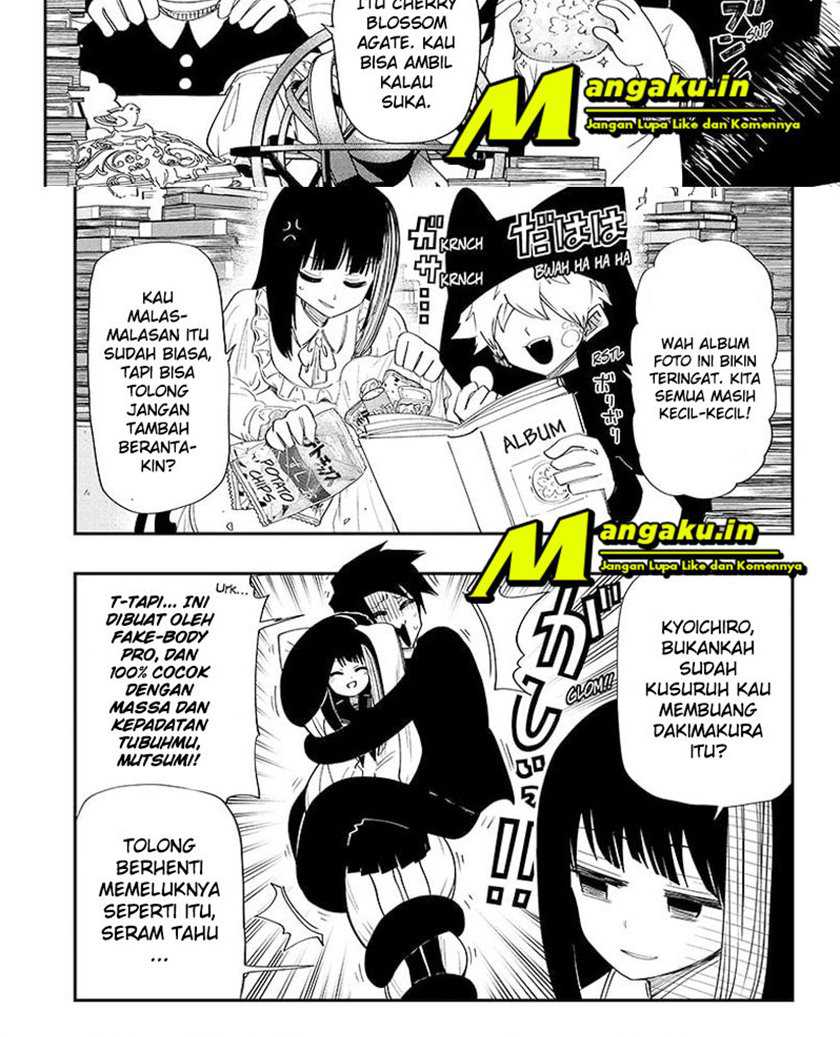 Chapter 108 - halaman 5