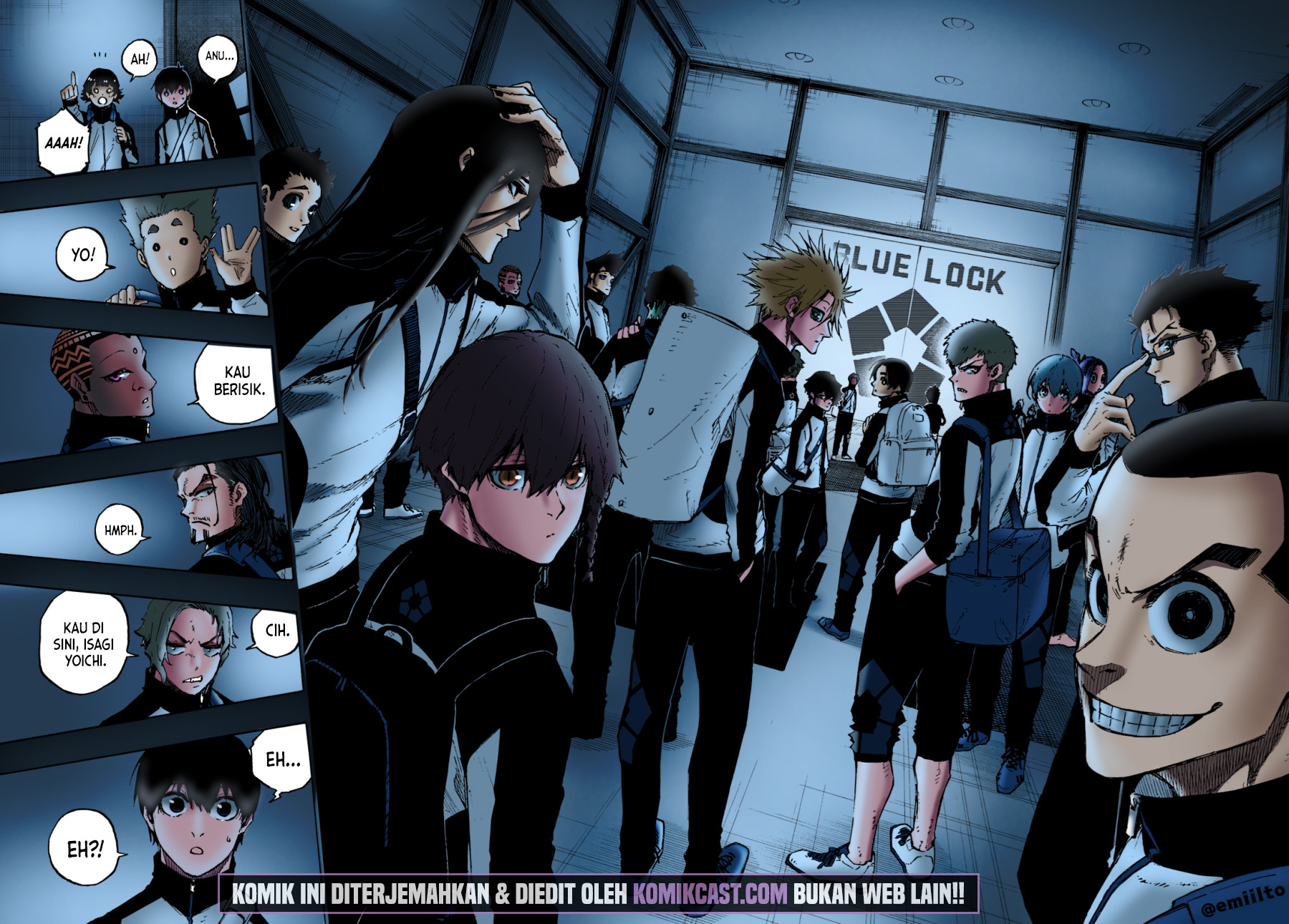 Chapter 153. - halaman 5
