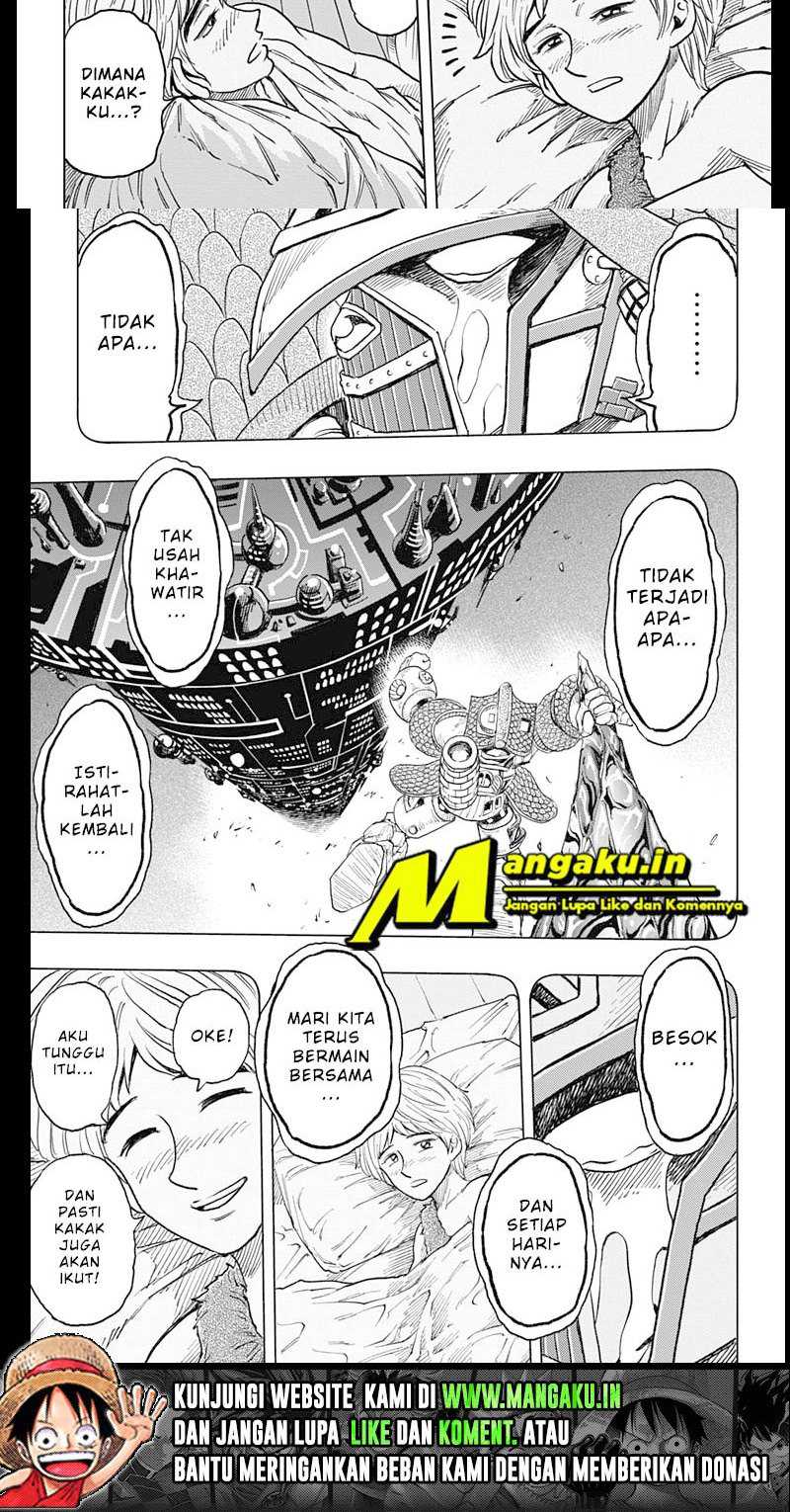 Chapter 23 - halaman 19