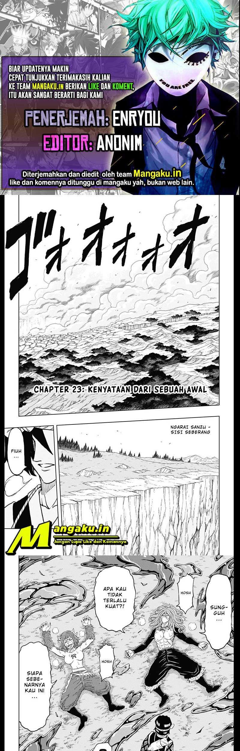 Chapter 23 - halaman 2