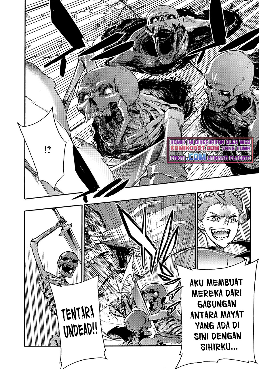 Chapter 80 - halaman 13