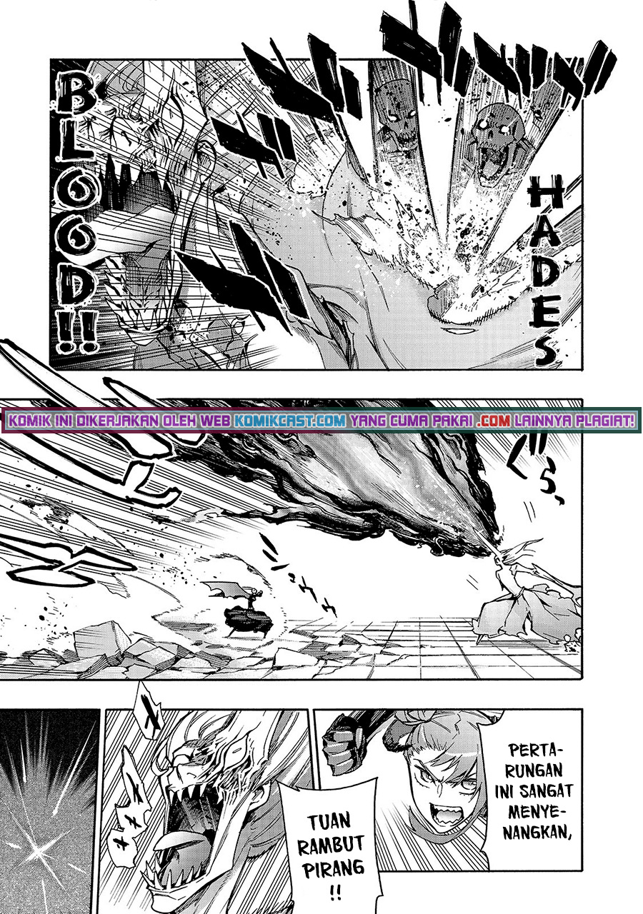 Chapter 80 - halaman 14