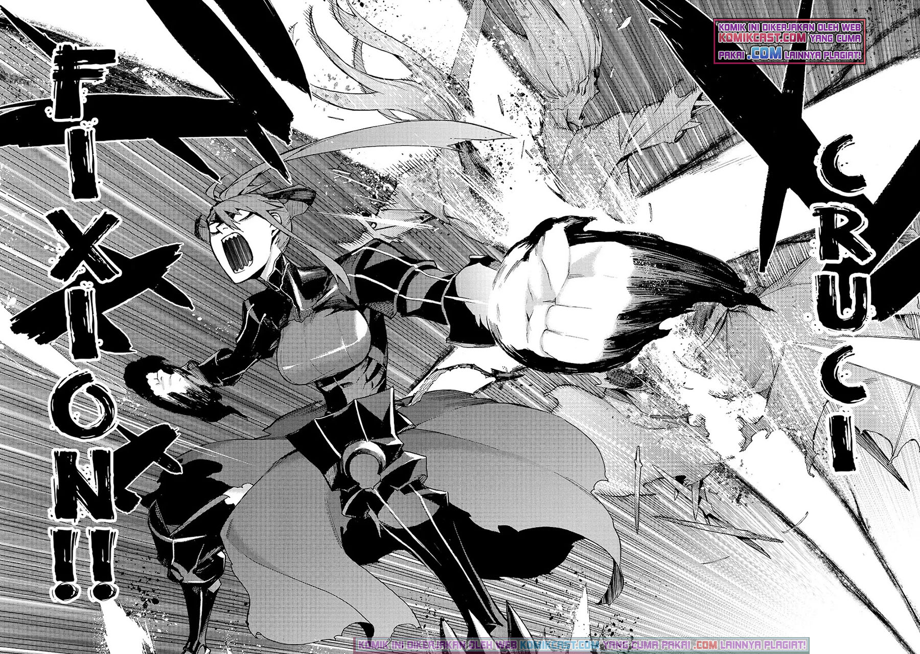 Chapter 80 - halaman 15