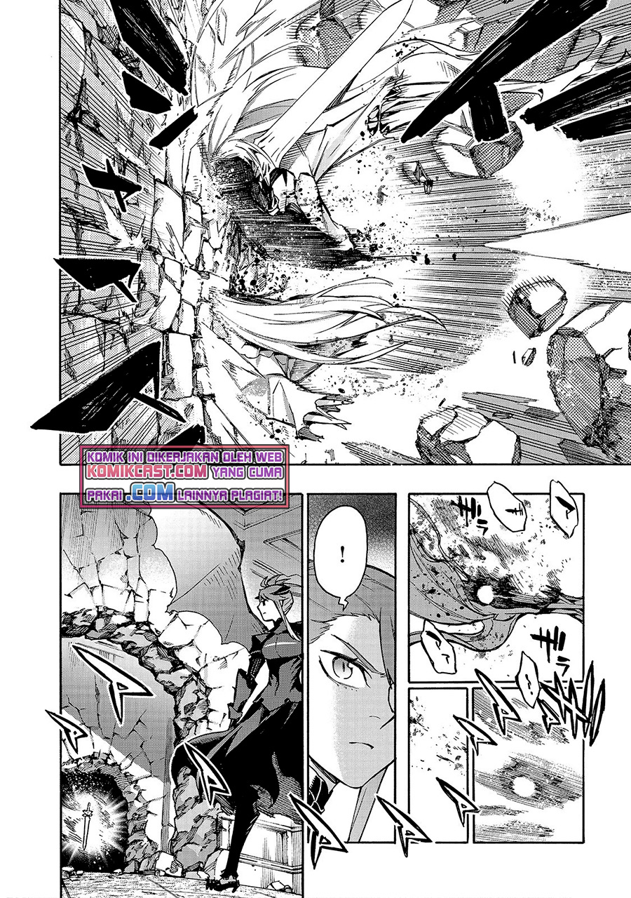 Chapter 80 - halaman 16