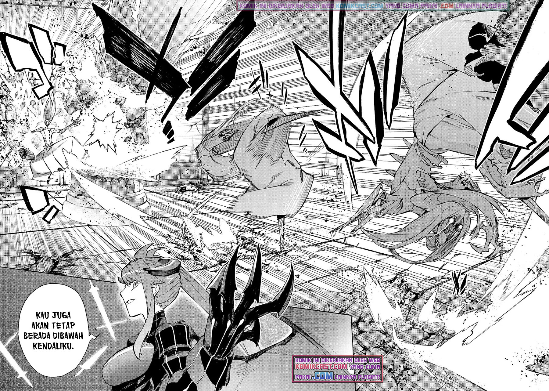 Chapter 80 - halaman 5
