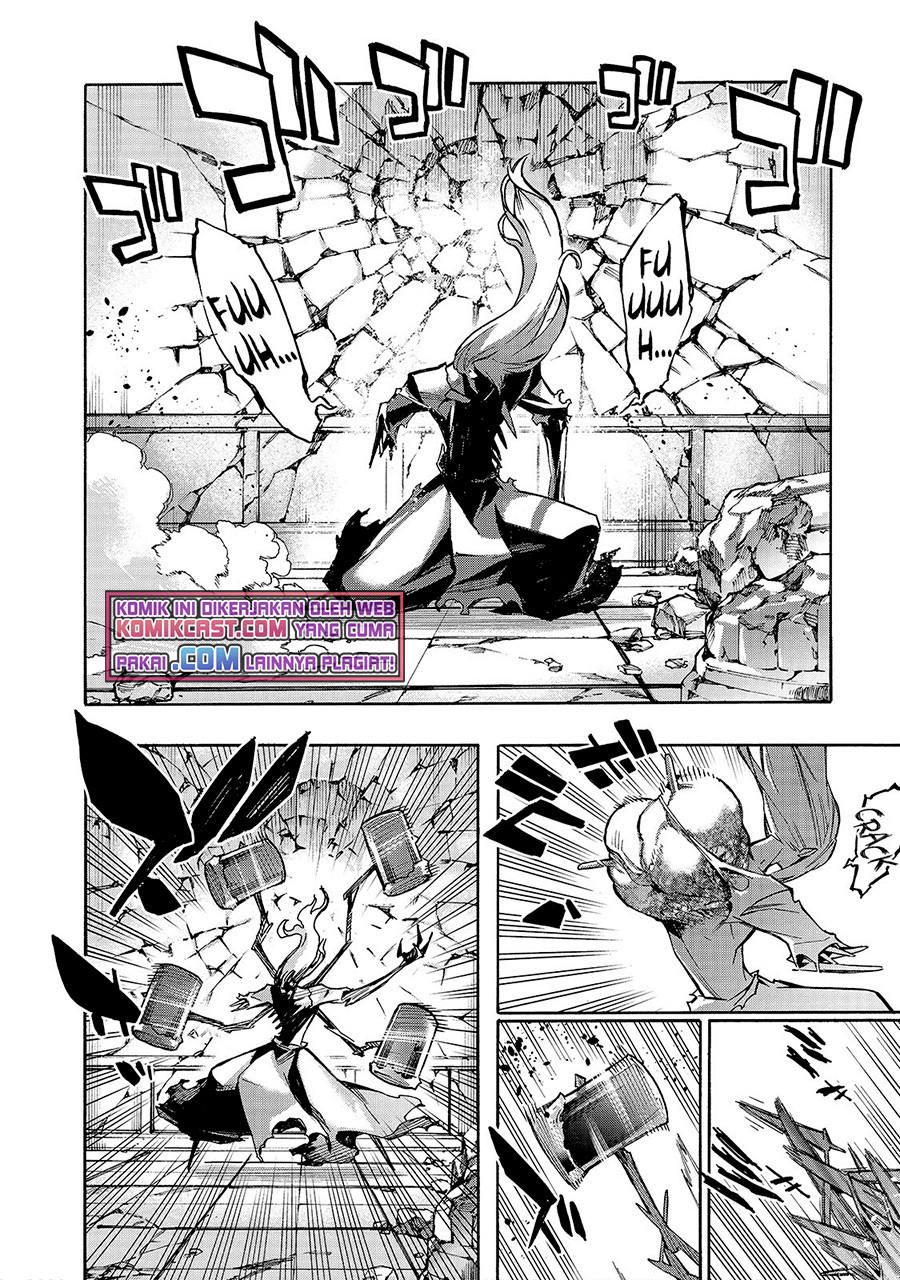 Chapter 80 - halaman 6