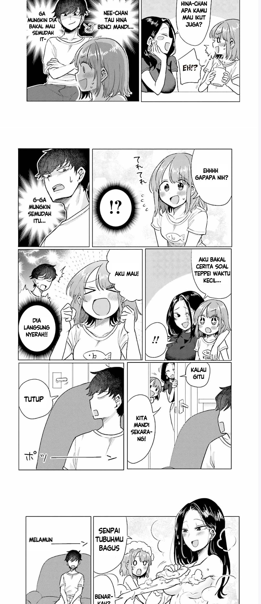 Chapter 40 - halaman 5