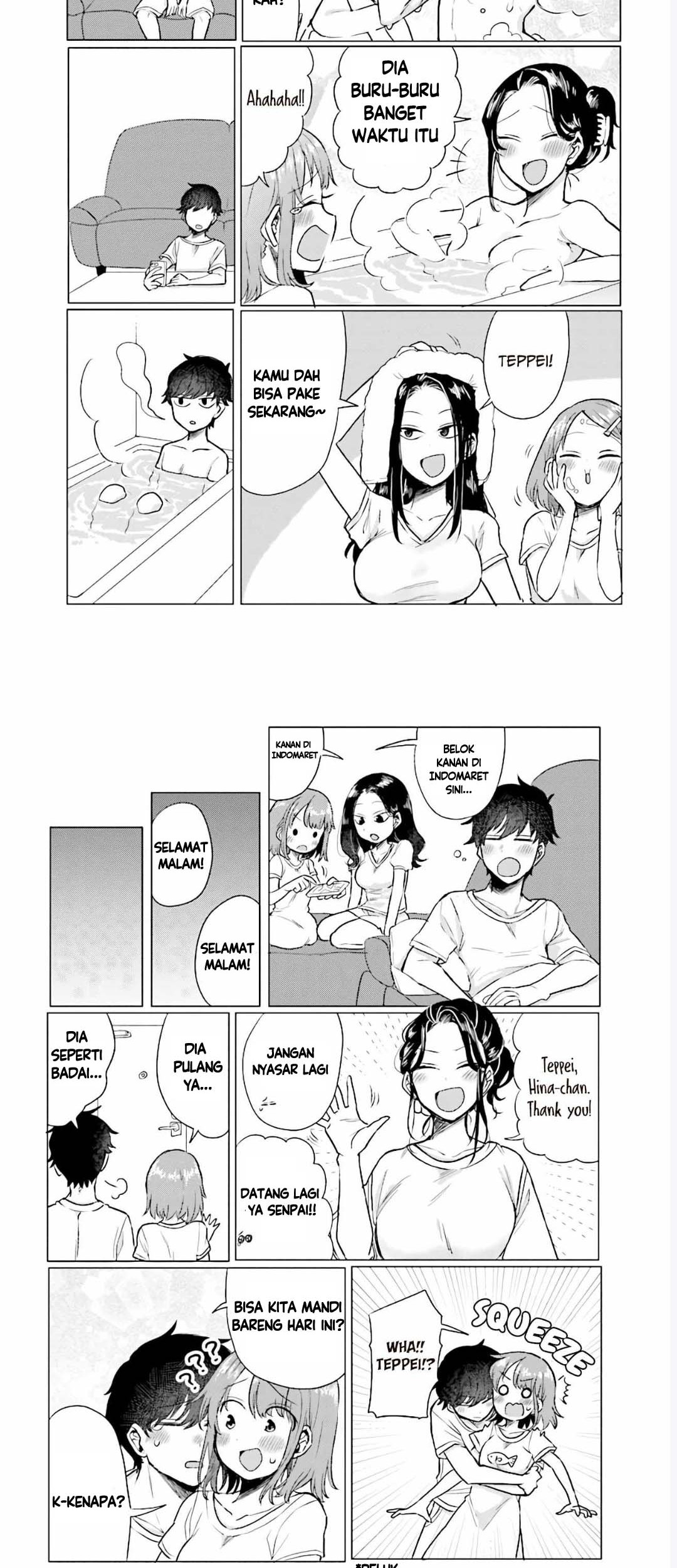 Chapter 40 - halaman 6