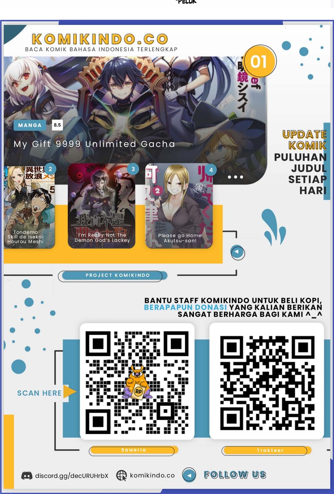 Chapter 40 - halaman 7