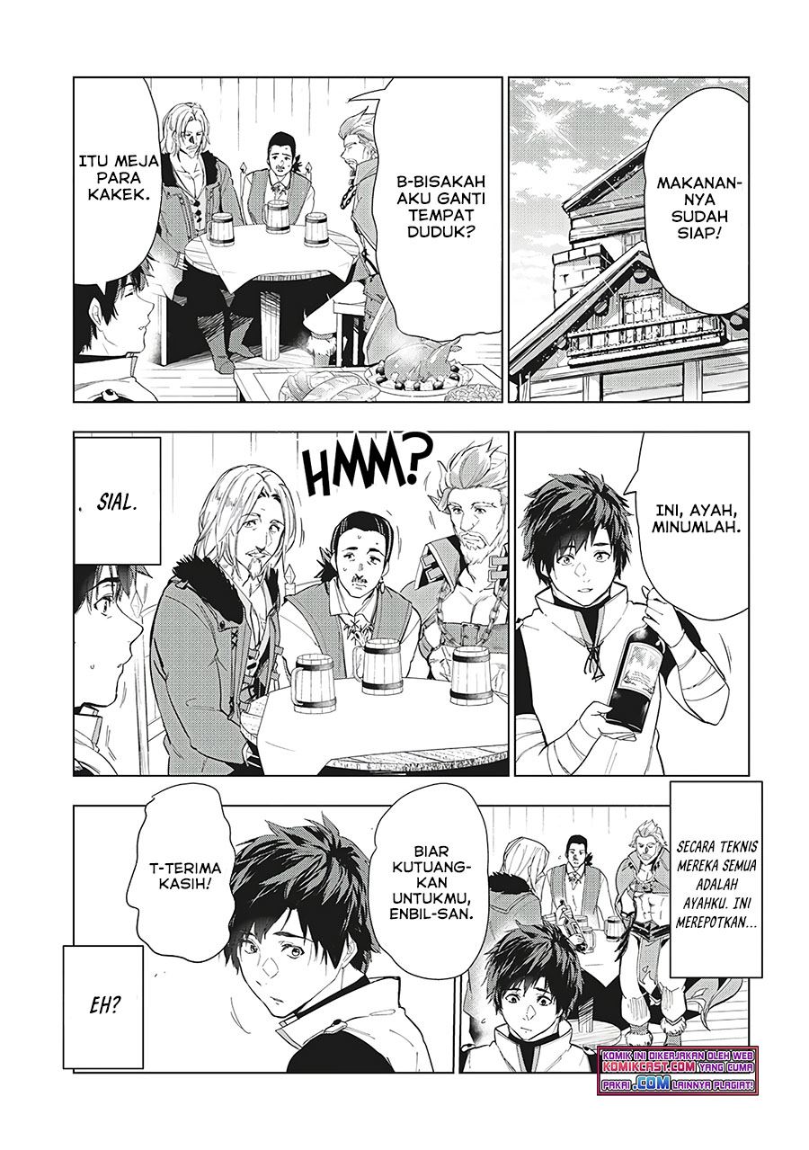 Chapter 24.1 - halaman 8