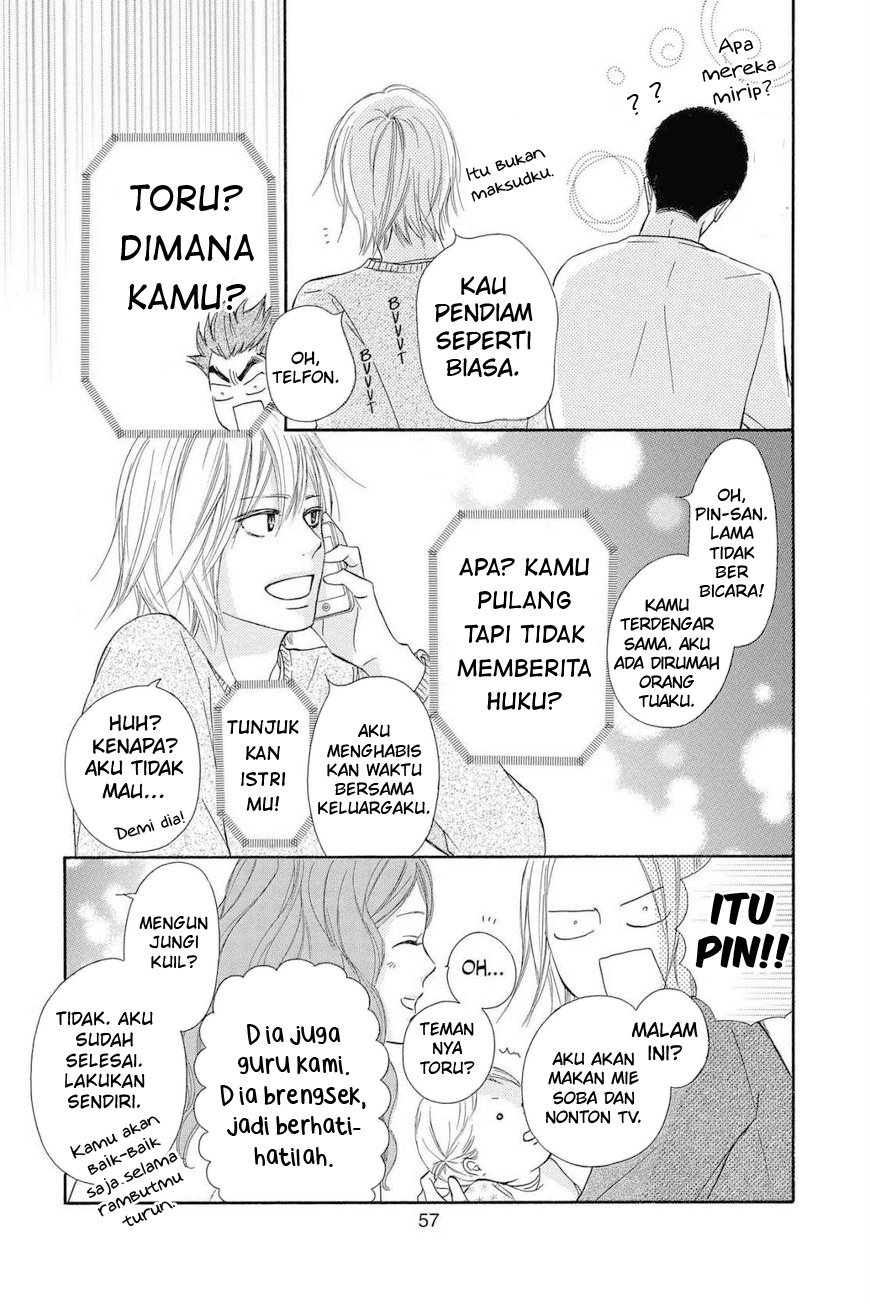 Chapter 113 - halaman 15