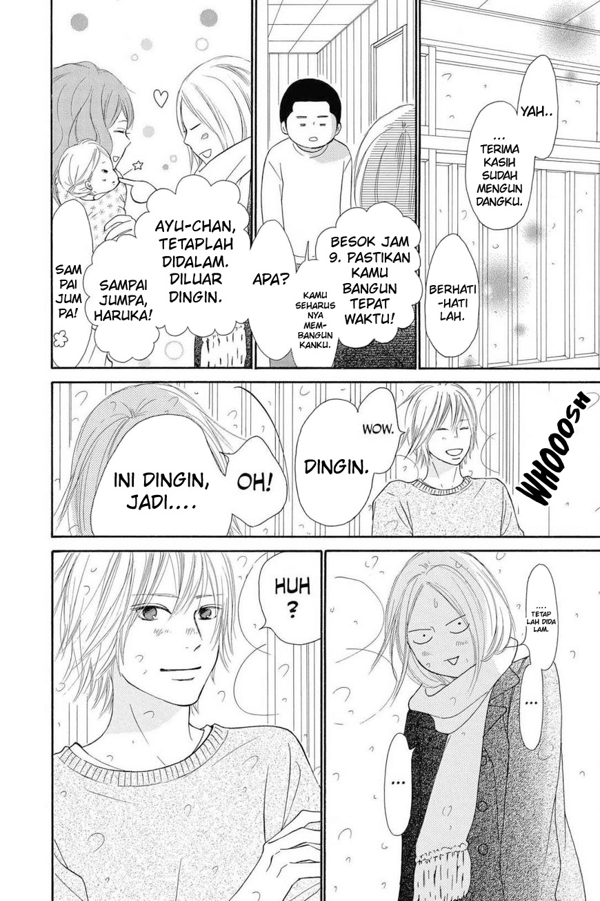 Chapter 113 - halaman 18