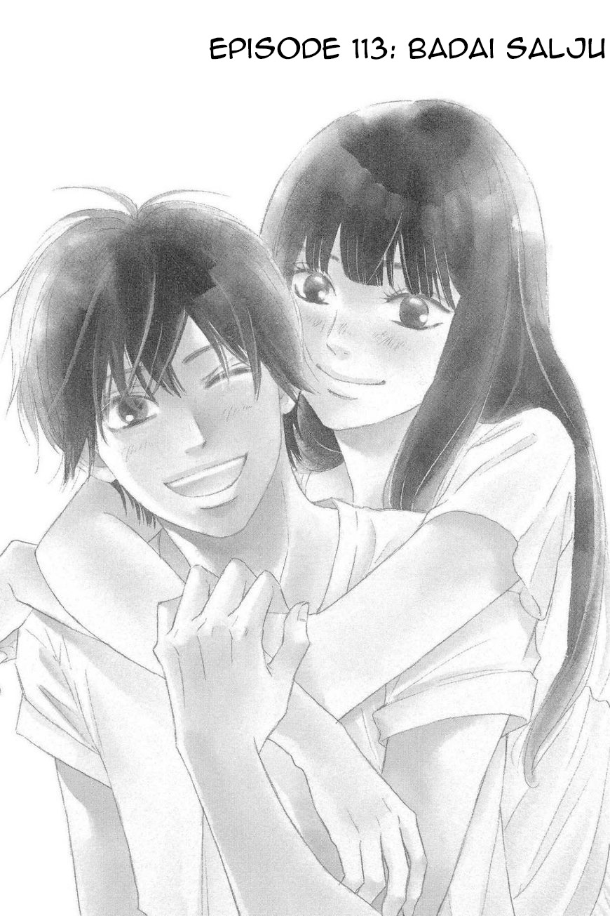 Chapter 113 - halaman 3