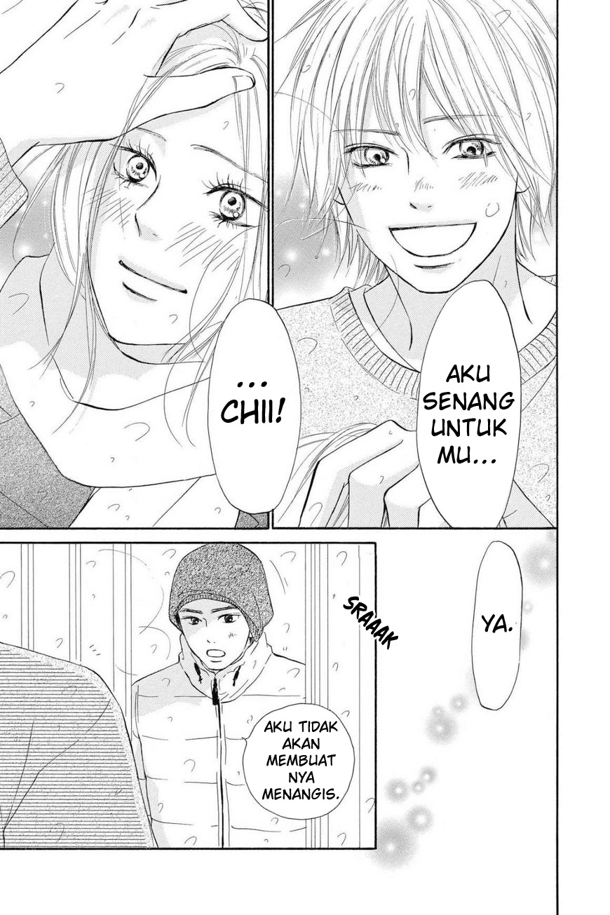 Chapter 113 - halaman 21