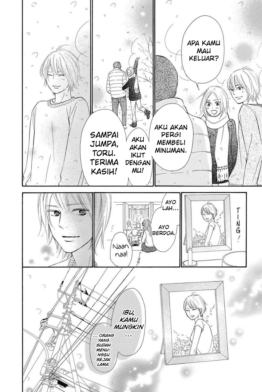 Chapter 113 - halaman 22