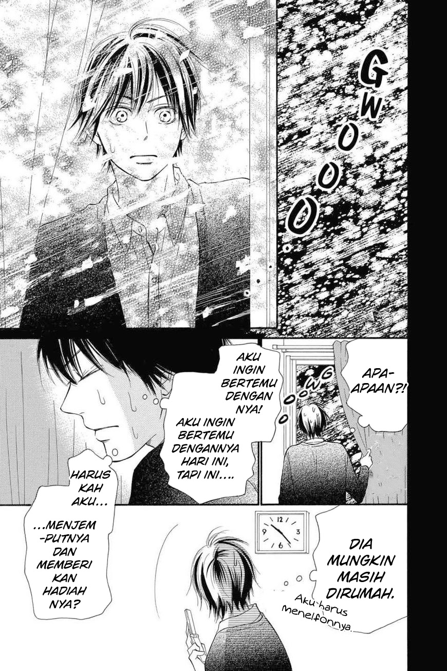 Chapter 113 - halaman 25