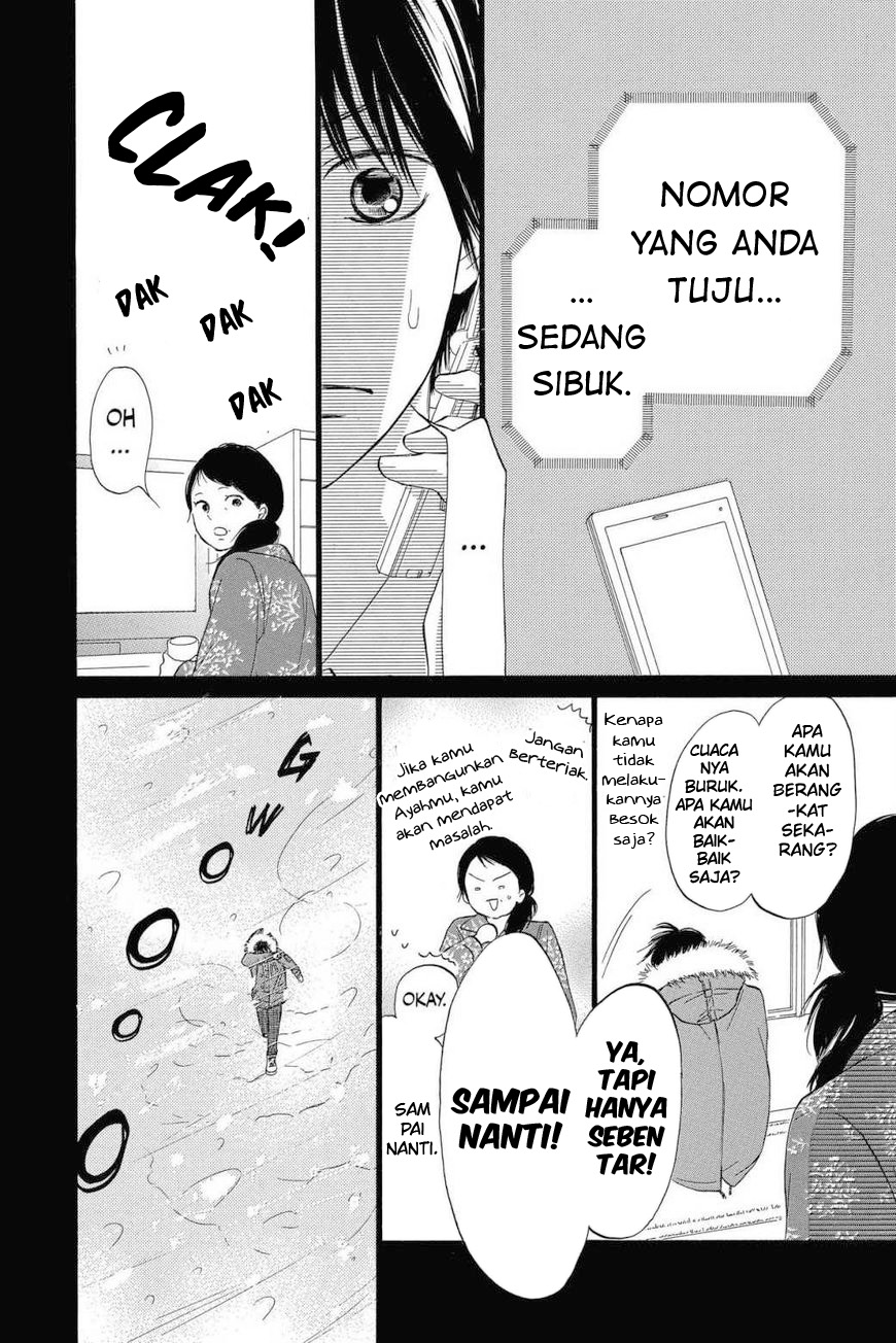 Chapter 113 - halaman 26