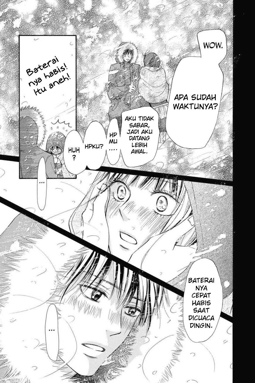Chapter 113 - halaman 29