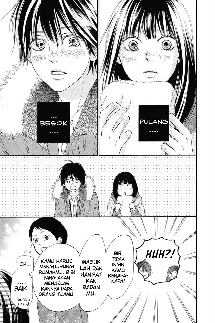 Chapter 113 - halaman 33