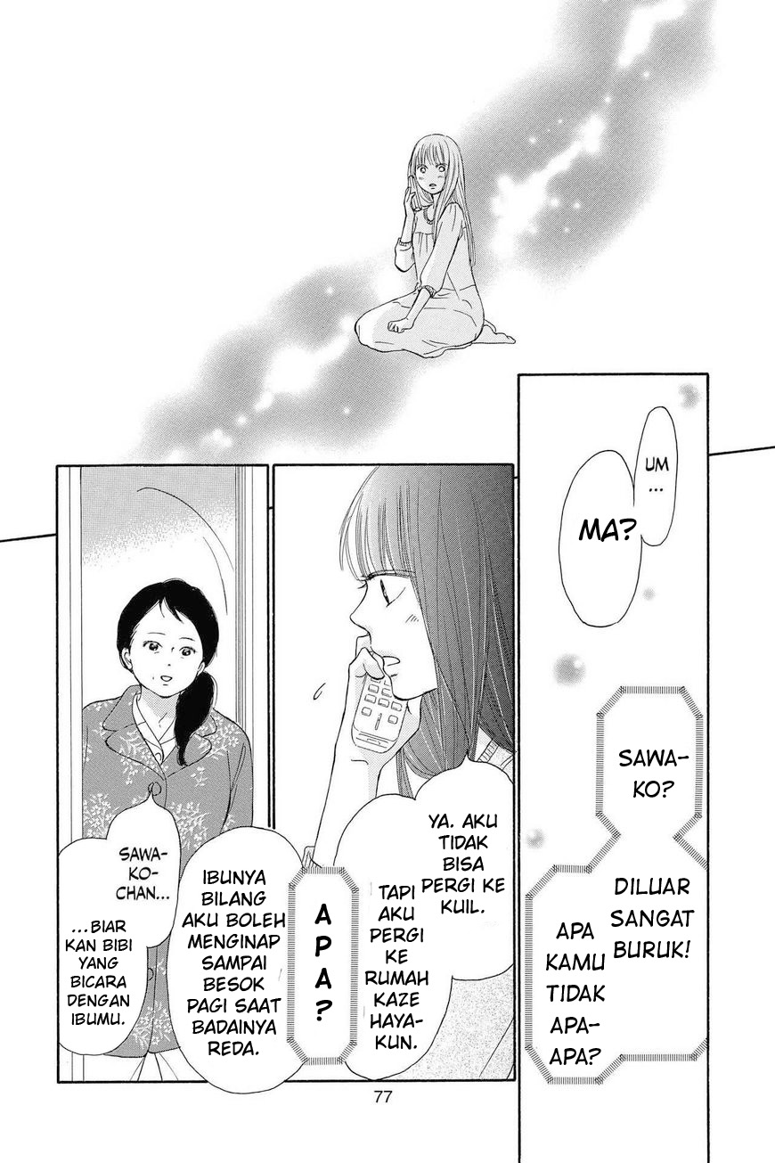 Chapter 113 - halaman 35