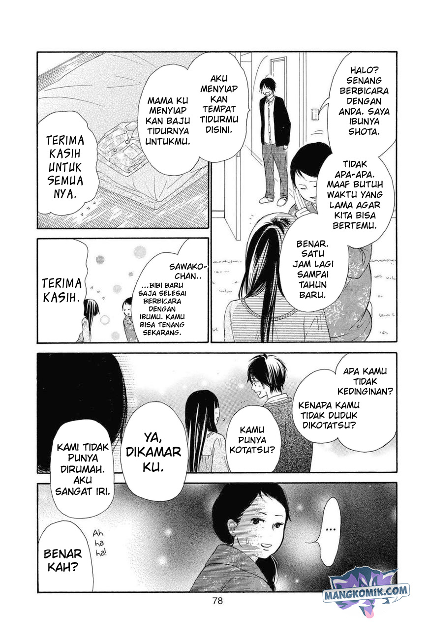 Chapter 113 - halaman 36