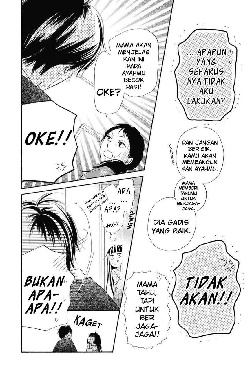 Chapter 113 - halaman 38