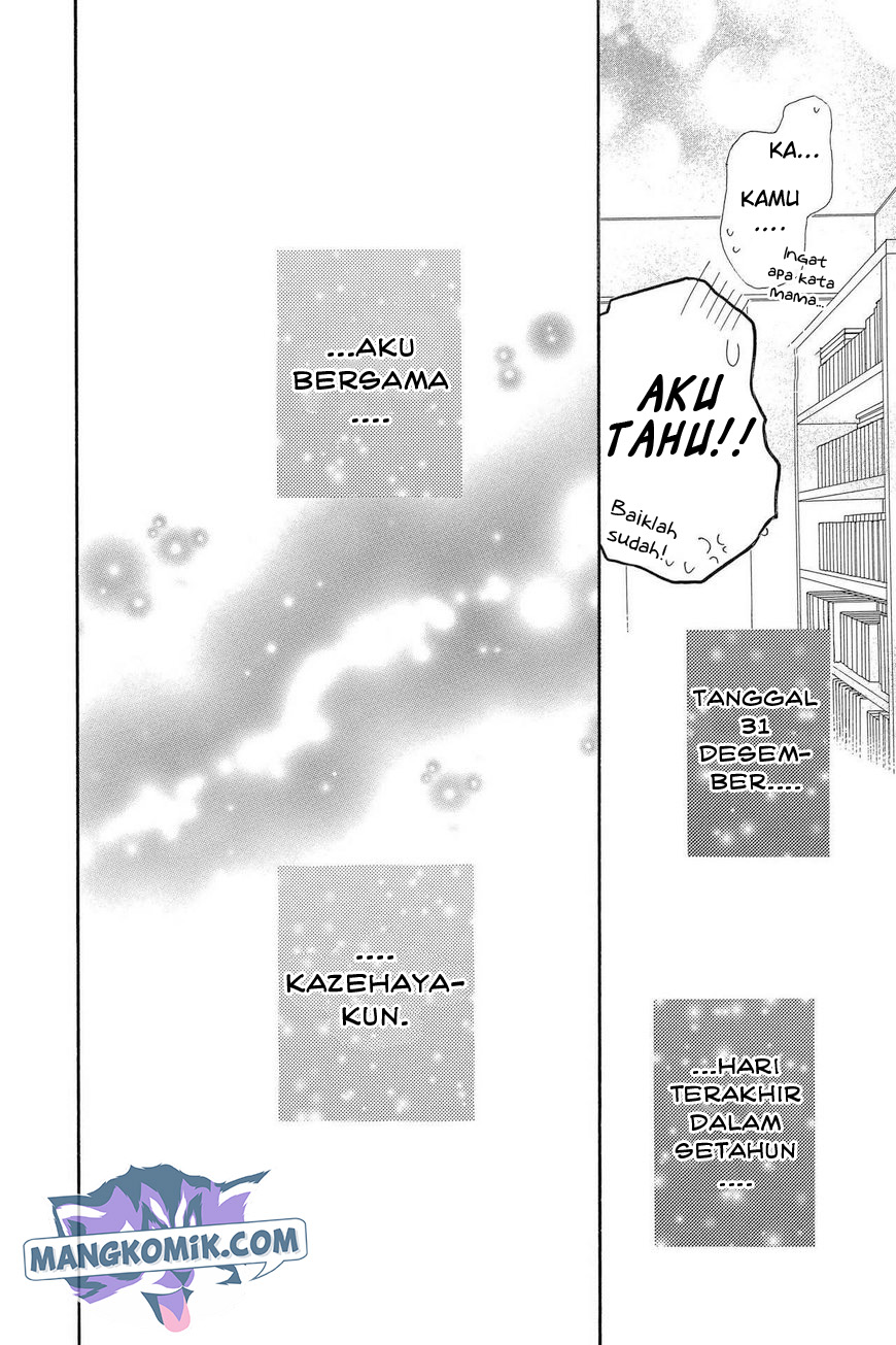 Chapter 113 - halaman 44