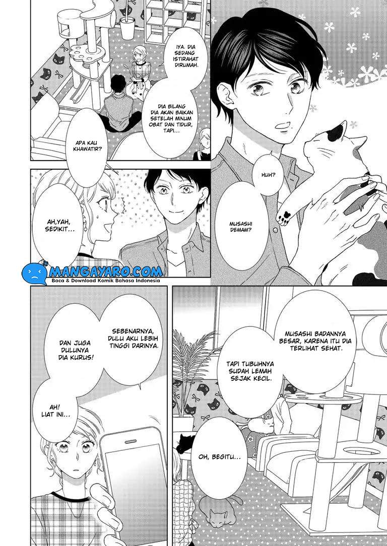 Chapter 3 - halaman 13